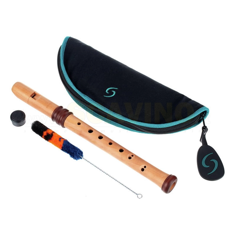 Mollenhauer 4119 Flauto Dolce Soprano Adri's Dream