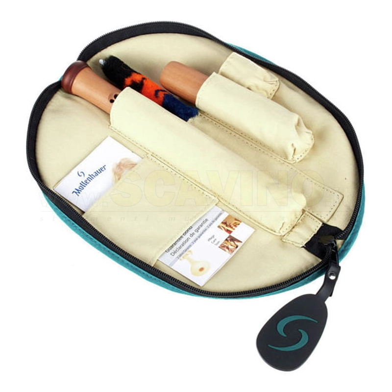 Mollenhauer 4119 Flauto Dolce Soprano Adri's Dream