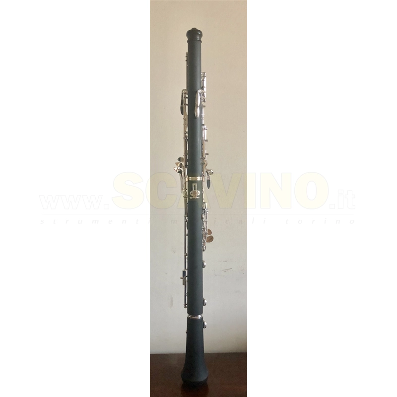 Floret OB200 Oboe da Studio in ABS Sistema Completo