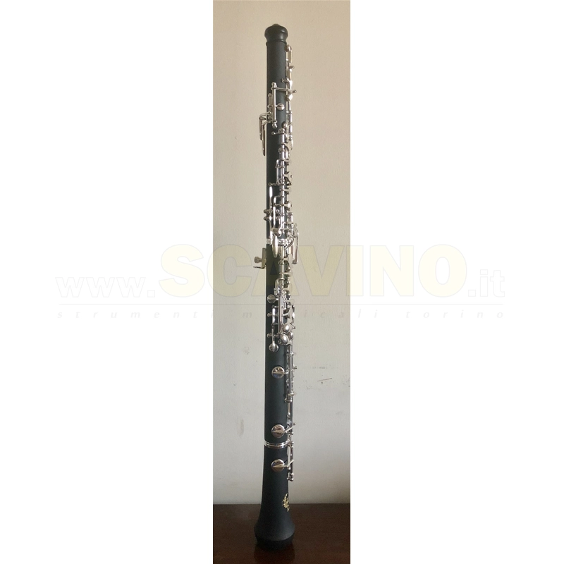 Floret OB200 Oboe da Studio in ABS Sistema Completo
