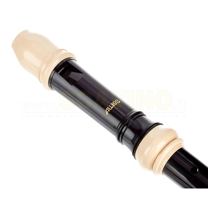 Aulos 509B Flauto Contralto FA barocco "Symphony"