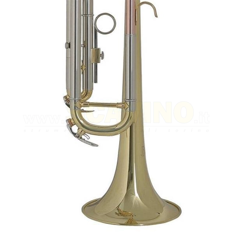 Bach TR655D Tromba in Sib