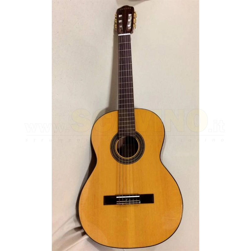 Sakura 920 4/4 chitarra classica studio