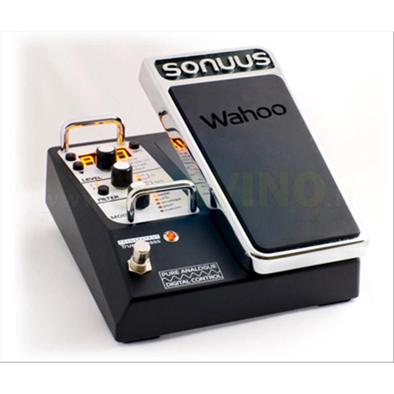 SONUUS Wahoo