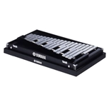 Yamaha YG1210 Glockenspiel 2.5 ottave Fa2-Do5
