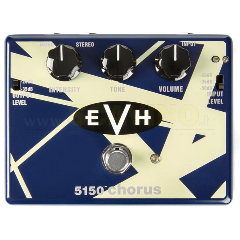 MXR EVH5150 Chorus