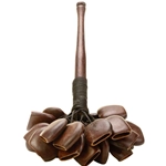 Afroton AJS778 SONAGLIO con Impugnatura legno  cm.33