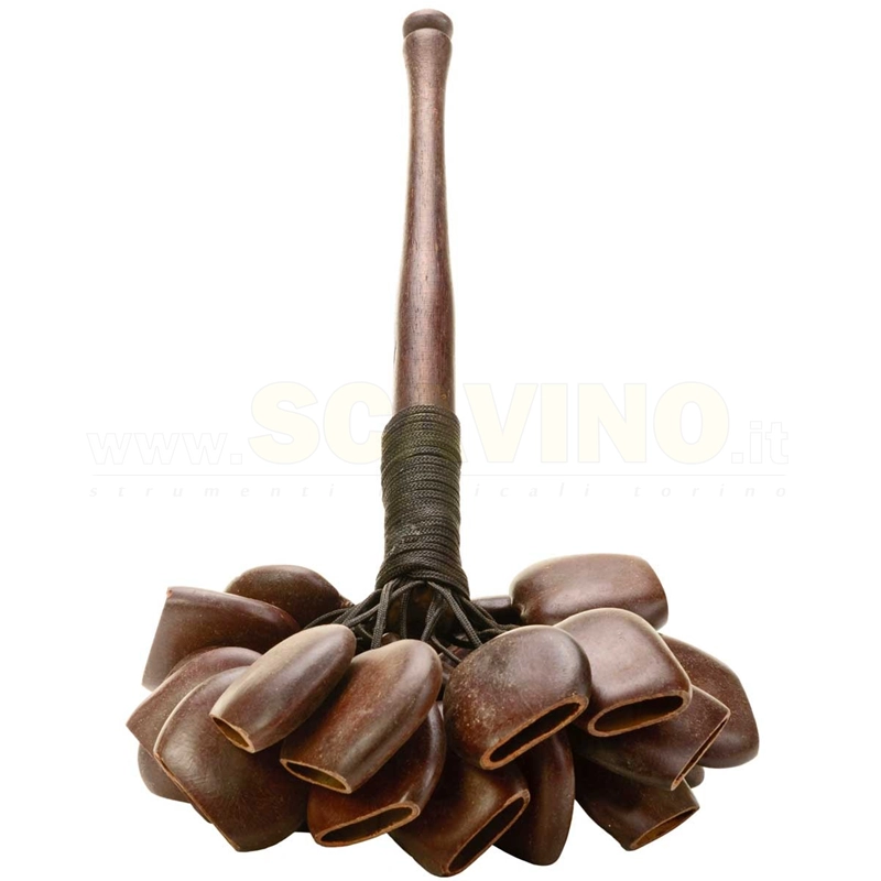 AFROTON AJS778 SONAGLIO CON IMPUGNATURA LEGNO