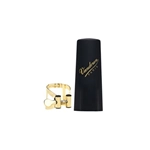 Vandoren LC51GP  M/O Legatura per Clarinetto in Sib Oro 24K