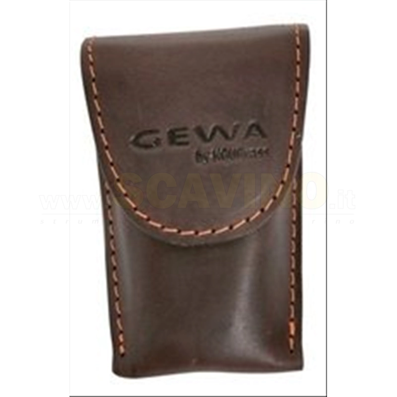 Gewa Astuccio per Bocchino Tromba