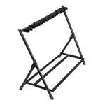 Gravity VARI G9 Supporto Multiplo 9 Chitarre/Bassi Adam Hall