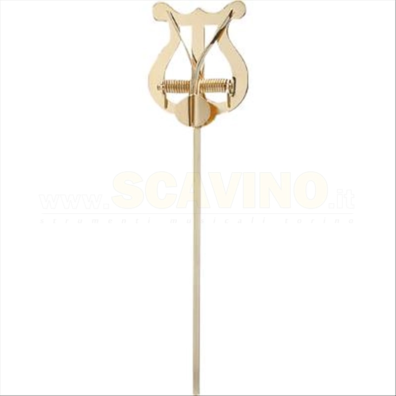 RMB Letturino Dorato 15 cm