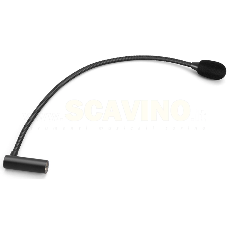 IK Multimedia iRig Keys I/O MIC microfono a condensatore