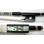 Arco violino 4/4 CARBON*BRUCK Carbonio