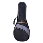 Soundsation Borsa per Mandolino Piatto e Ukulele