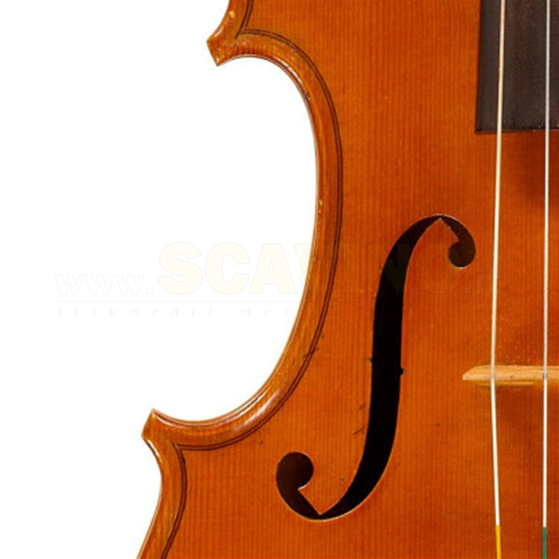 usato Violino Carlo Oddone "COLLEZIONE PRIVATA"