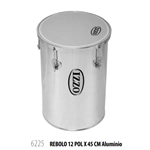 Izzo 6225EX Rebolo cm.30x45 Alluminio