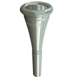 Vincent Bach 336 10S Bocchino per Corno Francese Argentato