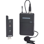 Samson XPD2 Presentation - USB Digital Wireless System - 2.4 GHz