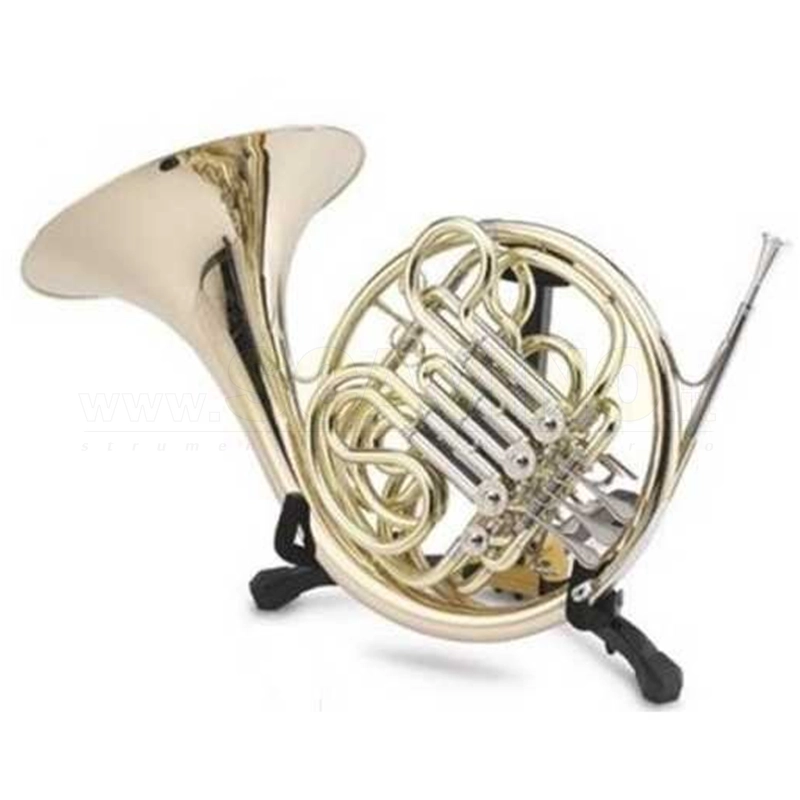 Hercules DS550BB Supporto per Corno Francese