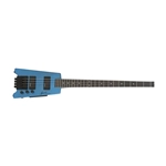 Steinberger Spirit XT-2 4-String Standard Bass Frost Blue
