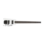 Steinberger Spirit XT-2 4-String Standard Bass white