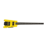 Steinberger Spirit XT-2 4-String Standard Bass Hot Rod Yellow