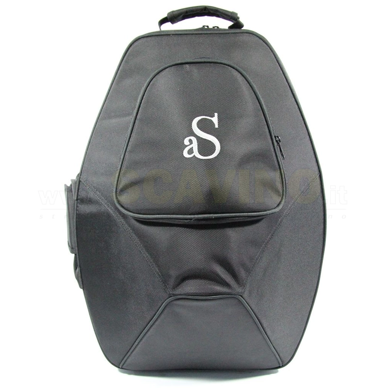 Arnold Stolzel Custodia per Corno Francese Campana Smontabile