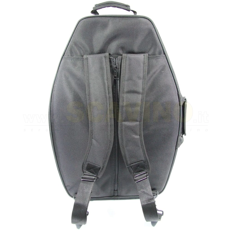 Arnold Stolzel Custodia per Corno Francese Campana Smontabile