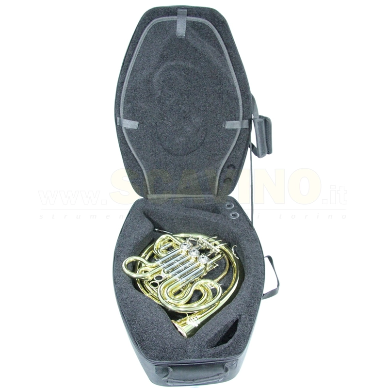 Arnold Stolzel Custodia per Corno Francese Campana Smontabile