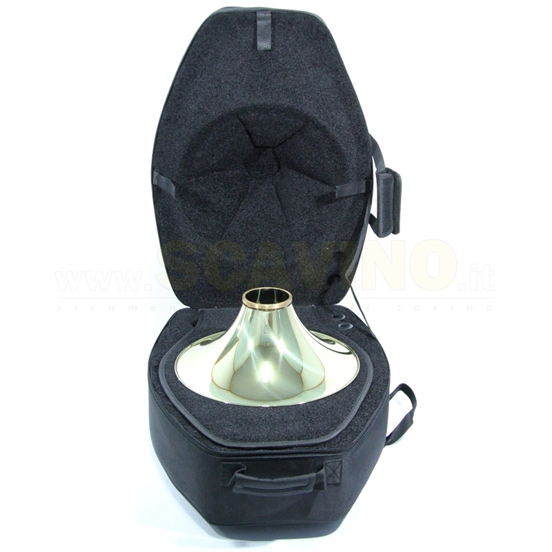 Arnold Stolzel Custodia per Corno Francese Campana Smontabile