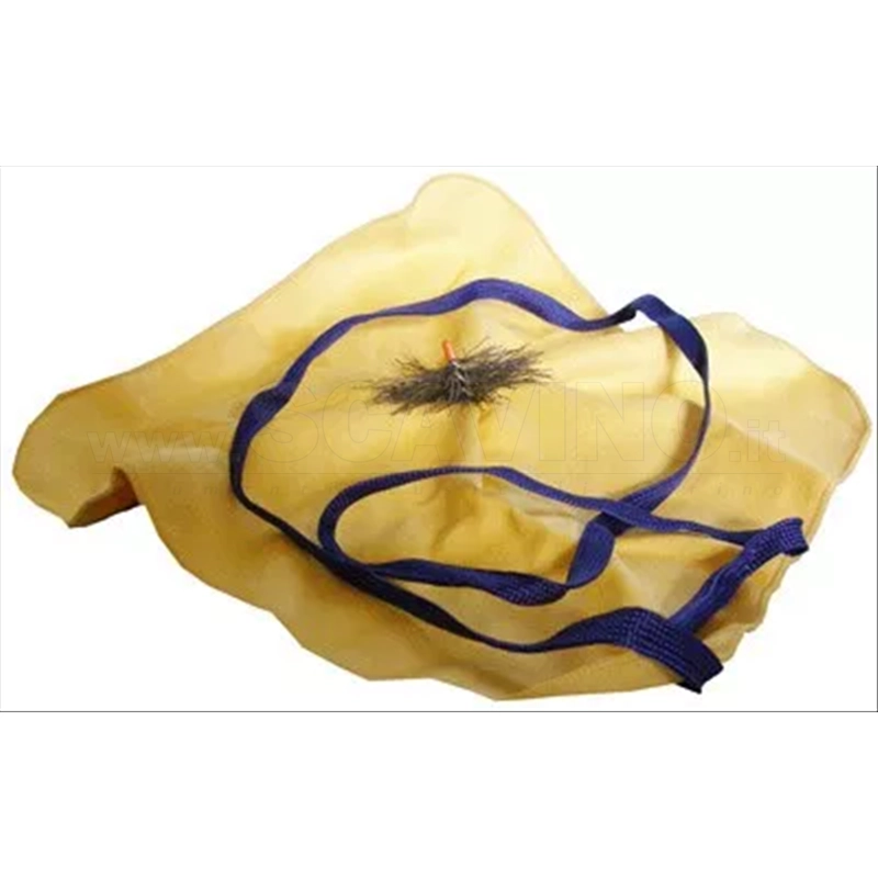 Arnold Stolzel Panno per Pulizia Sax Tenore