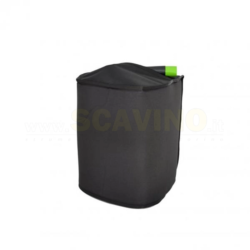 DJTech 400BAG Borsa di trasporto sistema VISA400