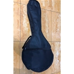 Borsa Mandolino Napoletano MD2  imbottita