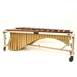 Adams Marimba MAHL50 Artist Ludwig Albert, 5 ottave C2-C7, Honduras rosewood 72-40 mm
