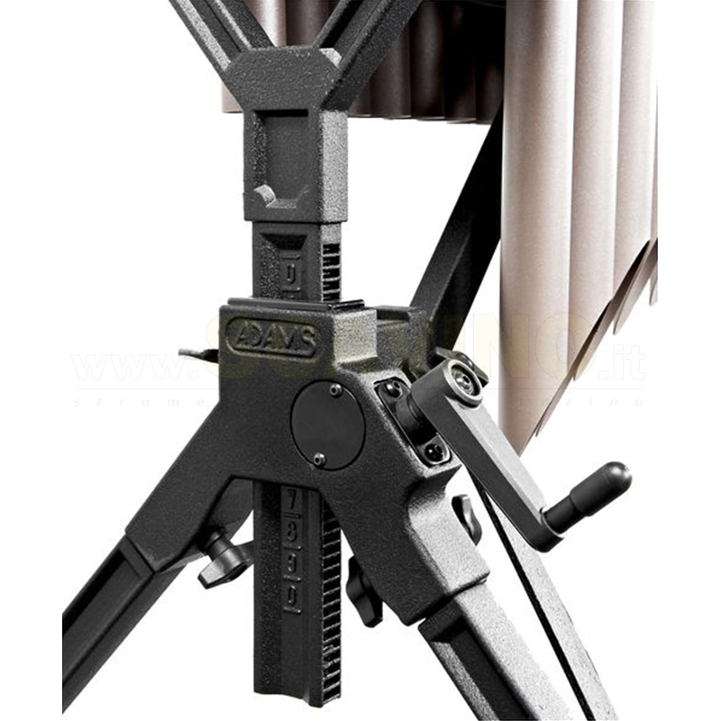 ADAMS MAHA50 Marimba Alpha 5 Ottave