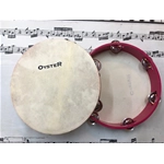 OYSTER TH10-6A TAMBURELLI 10' PIAT+PN