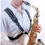 Rudy LG3105BKImbragatura per sax
