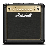 Marshall MG15GR Combo 15W Gold con Reverbero