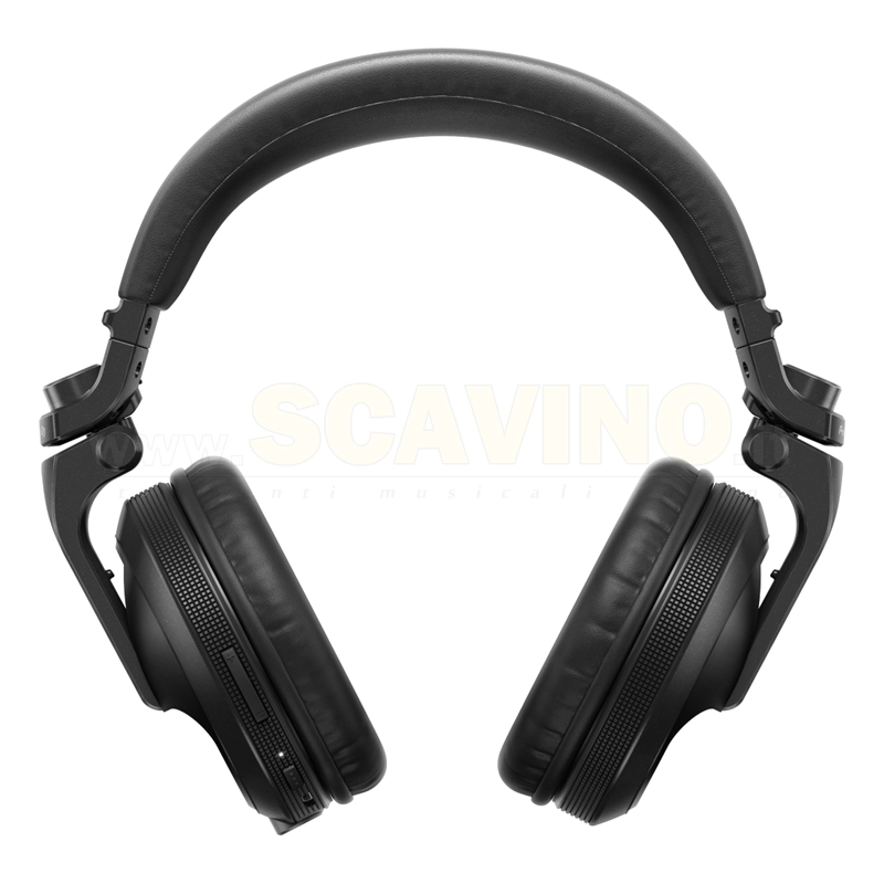 Pioneer DJ HDJ-X5BT-K Cuffia