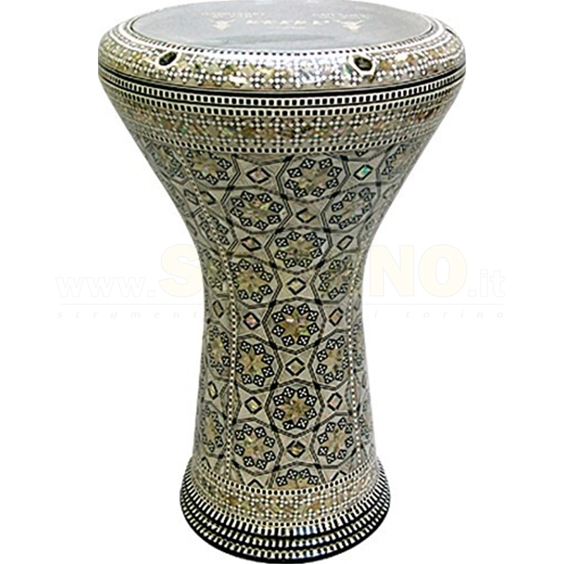 DARBUKA EGITTO DRM-102 PROFESSIONALE