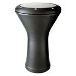 DARBUKA EGITTO 3002 RIVESTITO SKY NERO