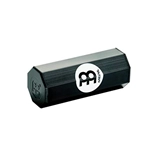 Meinl SH8 BK Shaker Small Esagonale Alluminio