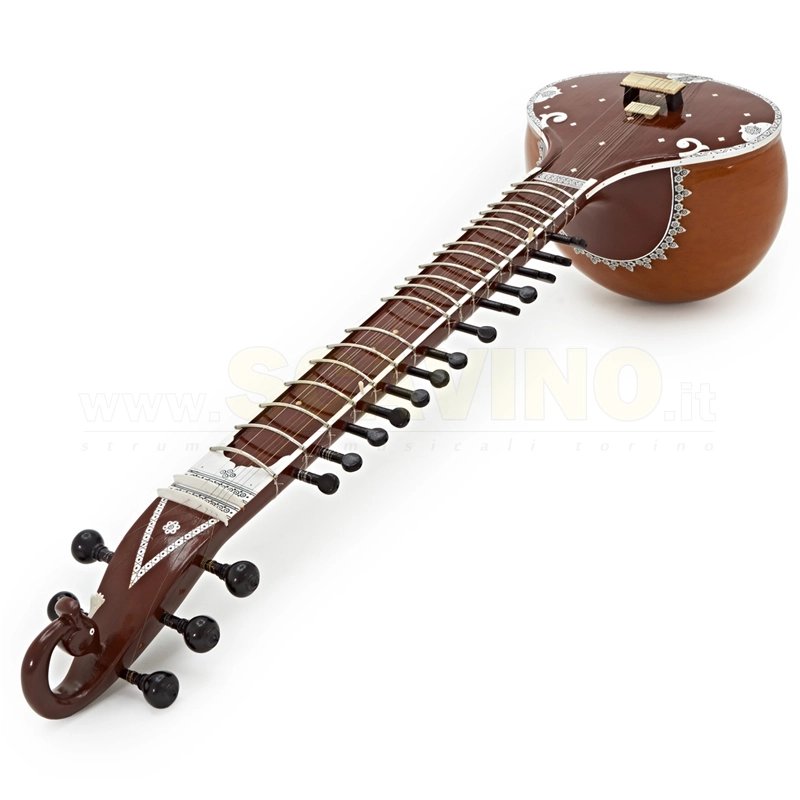 HALIFAX 2537 SITAR TAMBURA