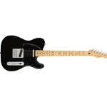 Fender Player Telecaster®, Maple Fingerboard, Black 0145212506