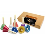 Campanelle Intonate Stagg HB SET Do-Do Stagg