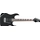 Ibanez GRG170DX-BKN - Black Night