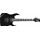 Ibanez GRG121DX BKF chitarra elettrica Black Flat