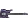 Ibanez JS2450-MCP - Muscle Car Purple - c/astuccio