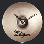 Orologio Zildjian a parete